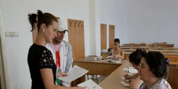 Bucureşti: EXCLUSIV Lista studiilor autorizate nu ajunge la viitorii studenţi