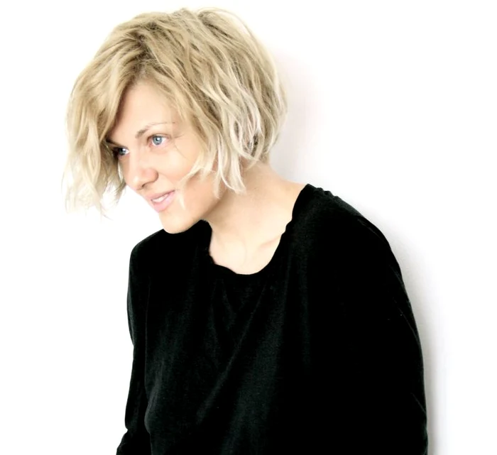 
    Dana Nălbaru are 37 de ani şi a devenit pentru a doua oară mămicăfoto: arhiva personală  