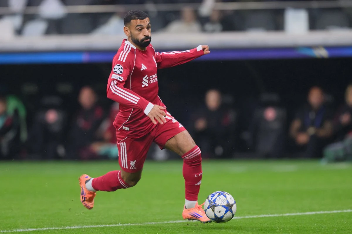 Tragedia care l-a dărâmat pe starul lui Liverpool. Moartea lui Diogo Jota, motivul din spatele formei slabe