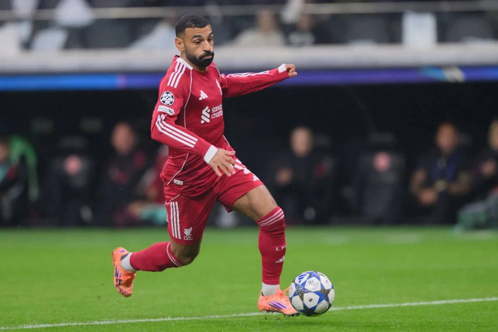 Tragedia care l-a dărâmat pe starul lui Liverpool. Moartea lui Diogo Jota, motivul din spatele formei slabe