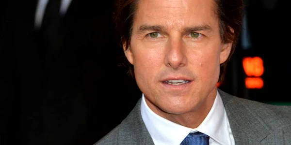 tom cruise foto getty images
