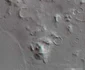 marte crater rau FOTO ESA