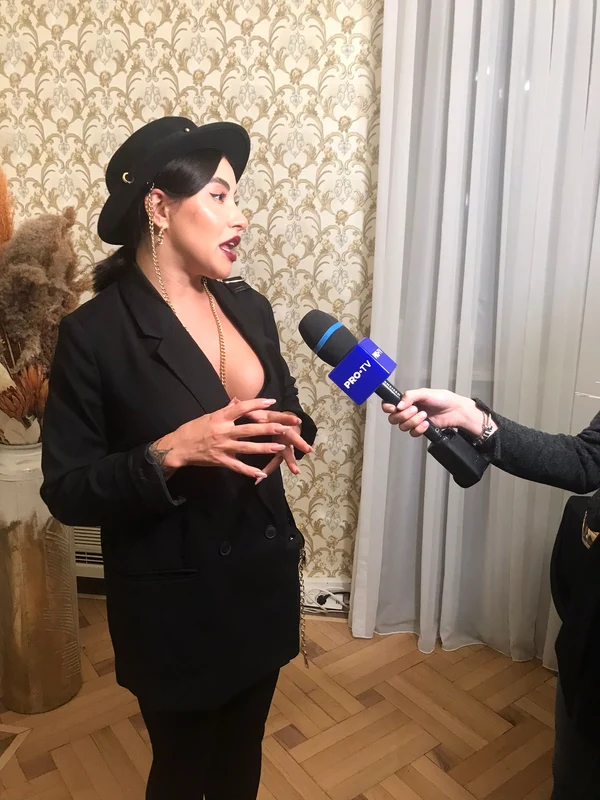 Nicoleta Nucă