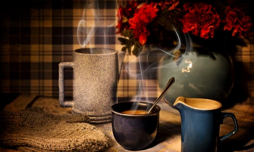 Esti friguros Afla care sunt cele mai bune alimente în sezonul rece  Sursa imagine Pixabay jpg