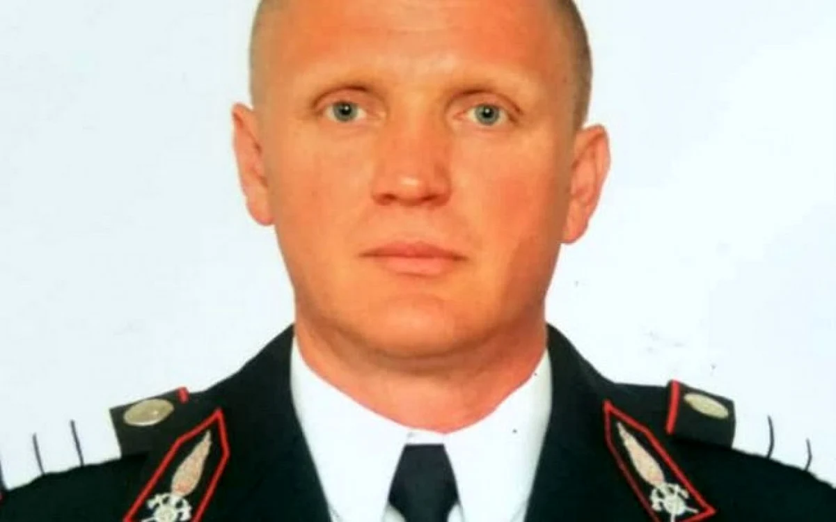 Dragoş Petru.