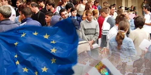 Locuri de muncă  vacante în Uniunea Europeană