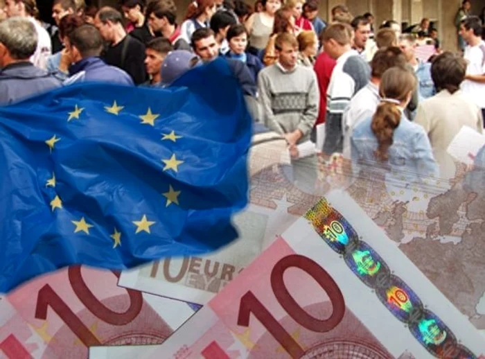 Locuri de muncă vacante în Uniunea Europeană