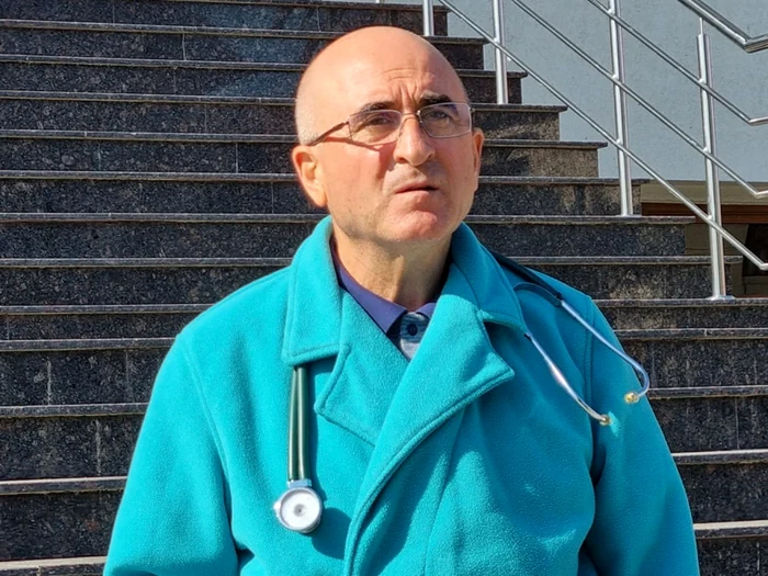 spital falticeni