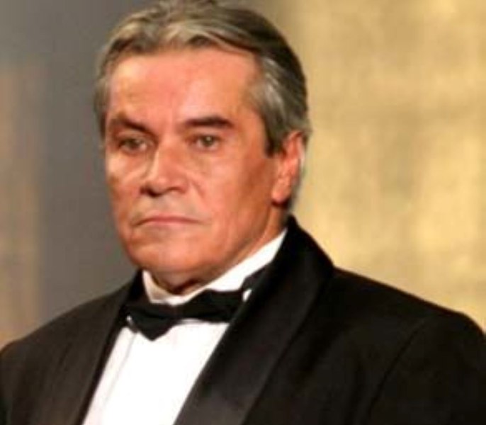 Actorul Ion Rițiu a murit la vârsta de 74 de ani. Era cunoscut pentru rolurile din filmele regizate de Sergiu Nicolaescu