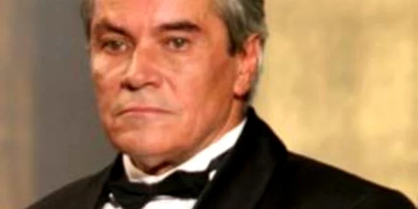 Actorul Ion Rițiu a murit la vârsta de 74 de ani  Foto Facebook/Teatrul Naţional Târgu-Mureş - Compania Liviu Rebreanu