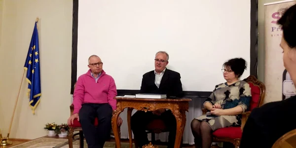 lansare bucătăria hoinară slatina