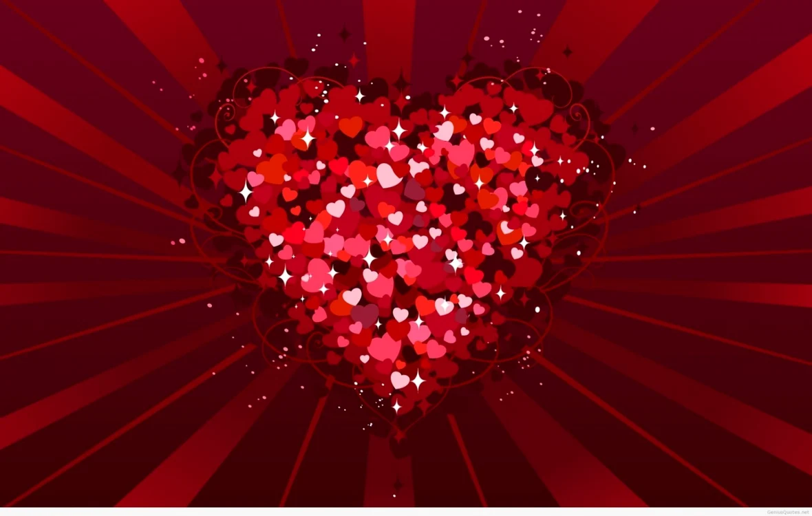 Topul celor mai romantice recorduri din lume. FOTO brandthunder.com