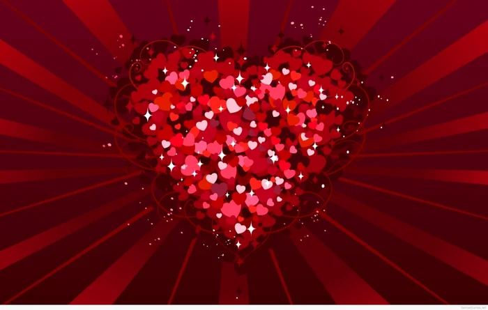 Topul celor mai romantice recorduri din lume. FOTO brandthunder.com