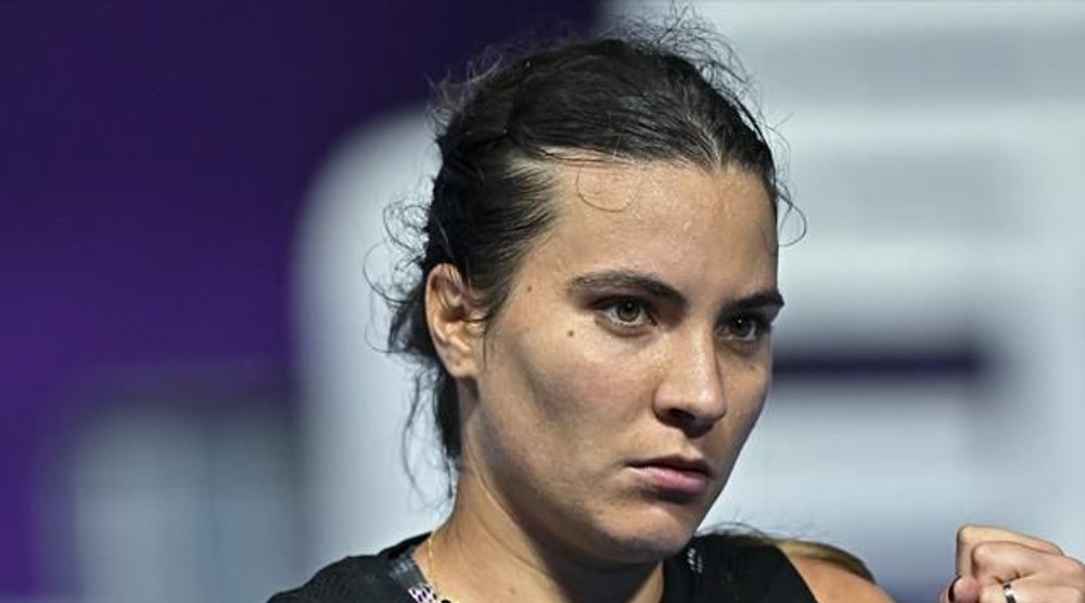 Ruse a răzbunat-o pe Halep cu o victorie de senzație la Paris: Gabriela face furori în Orașul Luminii