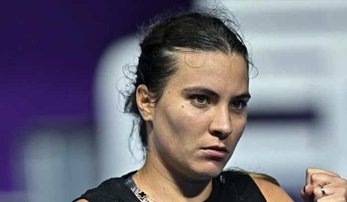 Gabriela Ruse. FOTO: Arhiva Adevărul