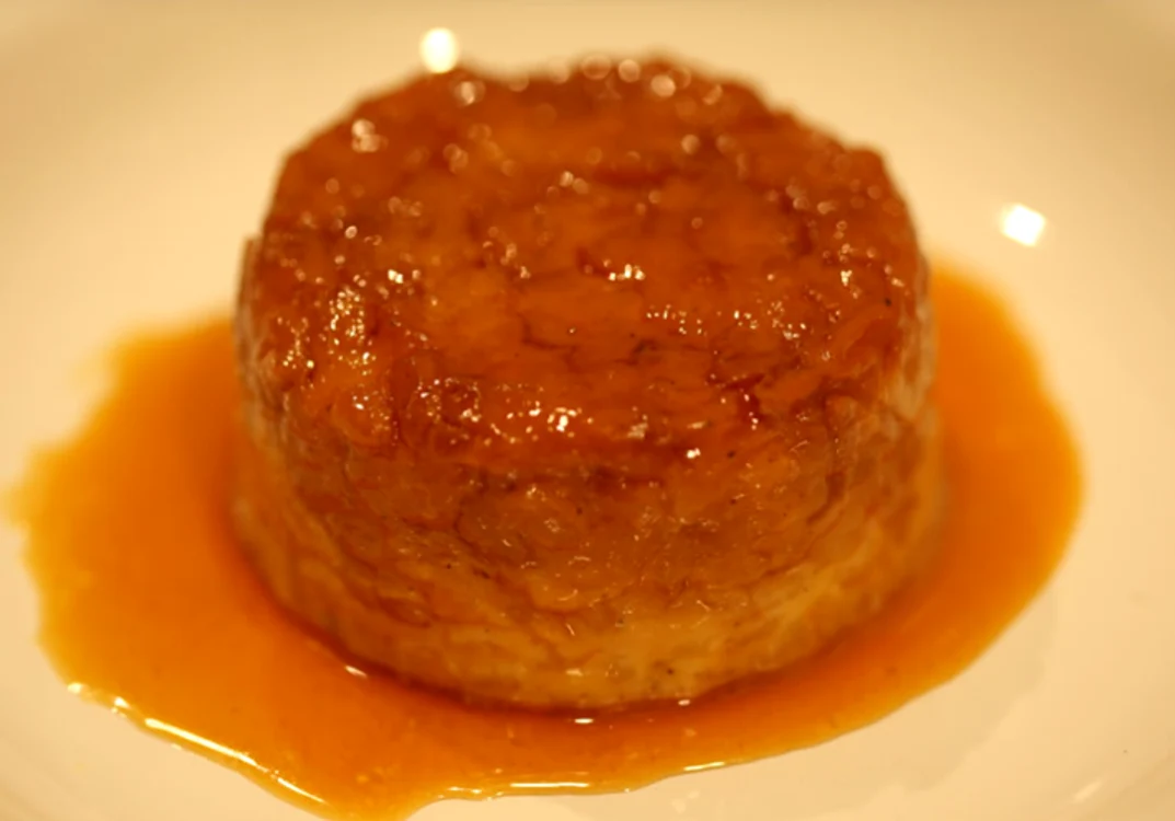 Rețetă de budincă de orez caramelizată Foto: e-retete.ro