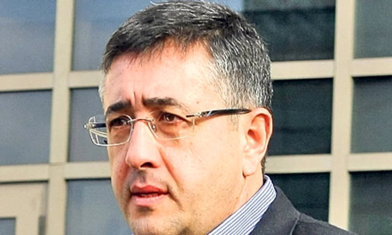 Ciro Castellano are mai multe afaceri pe zona de restaurante și cluburi