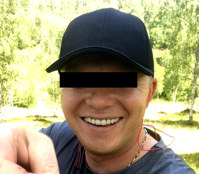 Omul de afaceri din Cluj a mințit că a fost torturat. Sursă foto Foaia Transilvania