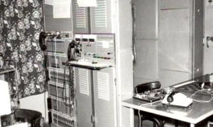 Tehnica de ascultare folosită de fosta Securitate 