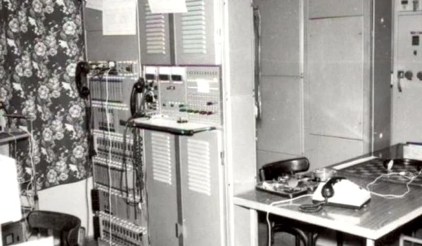 Tehnica de ascultare folosită de fosta Securitate 