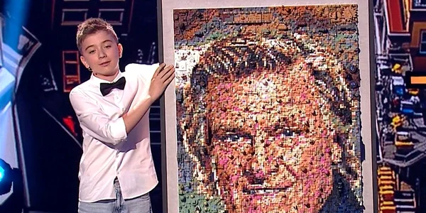 albert oprea romanii au talent FOTO Facebook