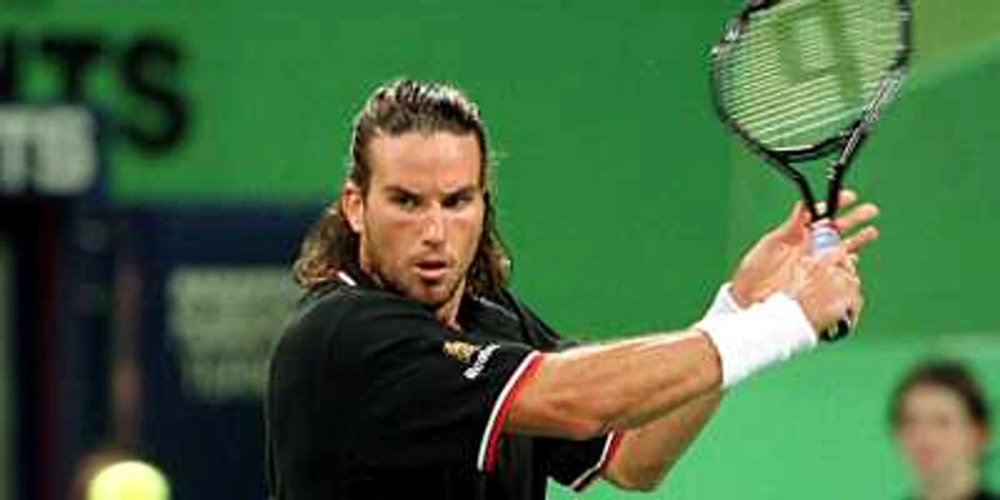 Patrick Rafter