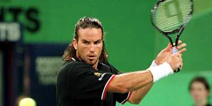 Patrick Rafter