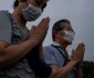 Comemorarea a 75 de ani de la atacul nuclear de la Hiroshima FOTO Guliver / Getty Images