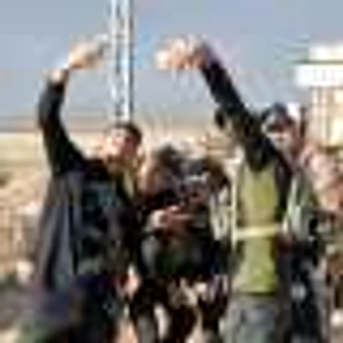 Mosul FOTO Mircea Barbu