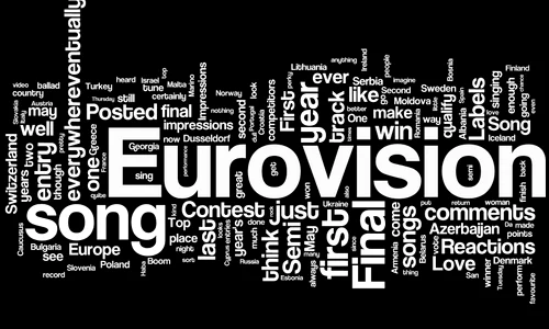 eurovision gif