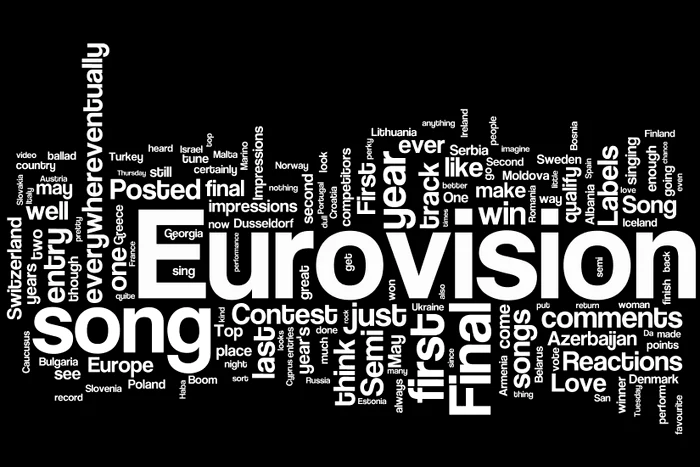 
    Concursul Eurovision împlinește 60 de ani de existențăfoto: everywhereventualy.blogspot.com  