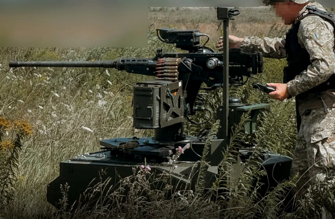 Sisteme autonome pentru vehicule militare dezvoltate Arx Robotics/FOTO:X