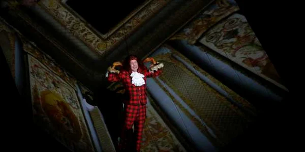 hamlet mironov FGhioca