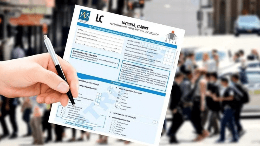 Doi din cinci români nu au reușit să termine nici măcar liceul. Adevărul pe care l-a scos la iveală recensământul
