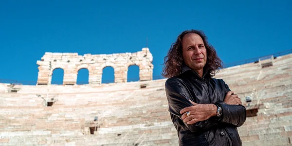 Stefano Poda Arena Verona 2023 jpg