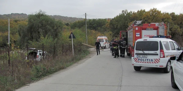 accident paiu