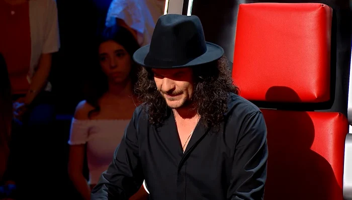 Tudor Chirilă, amenințat cu moartea / foto: arhiva Click!