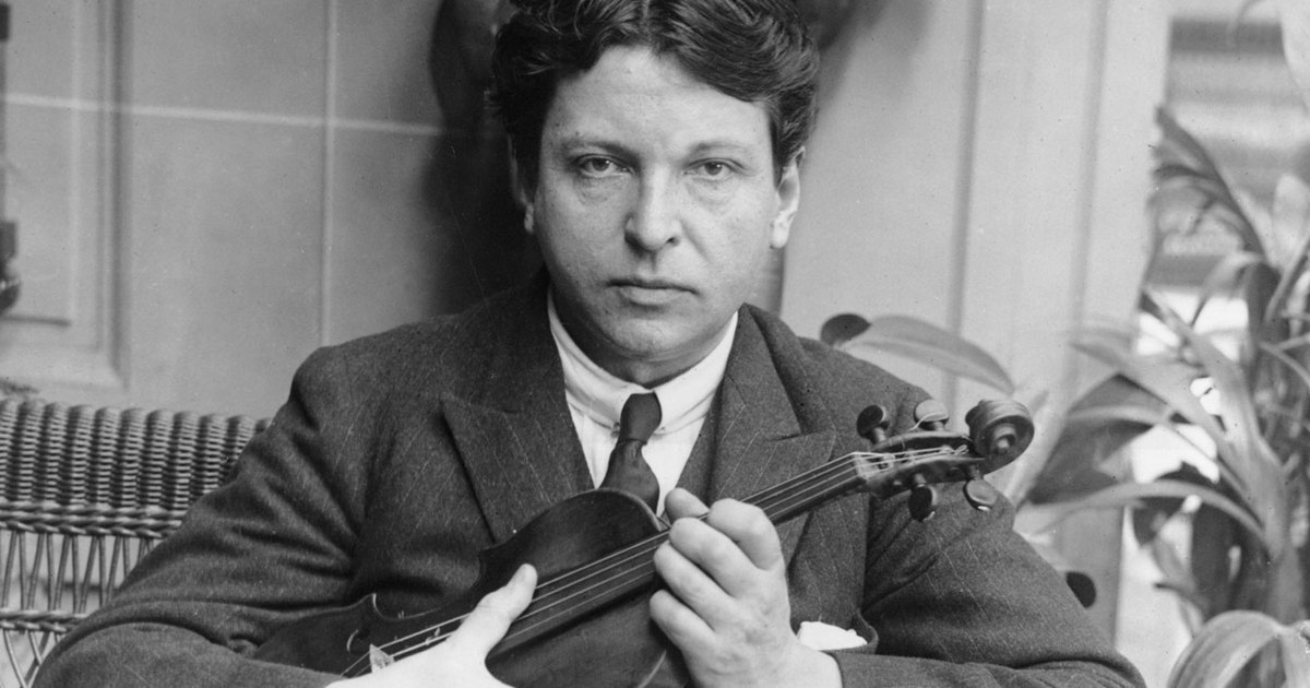 4 mai: Ziua în care a murit George Enescu, unul dintre cei mai mari muzicieni români, remarcat încă din copilărie pentru talentul său excepțional