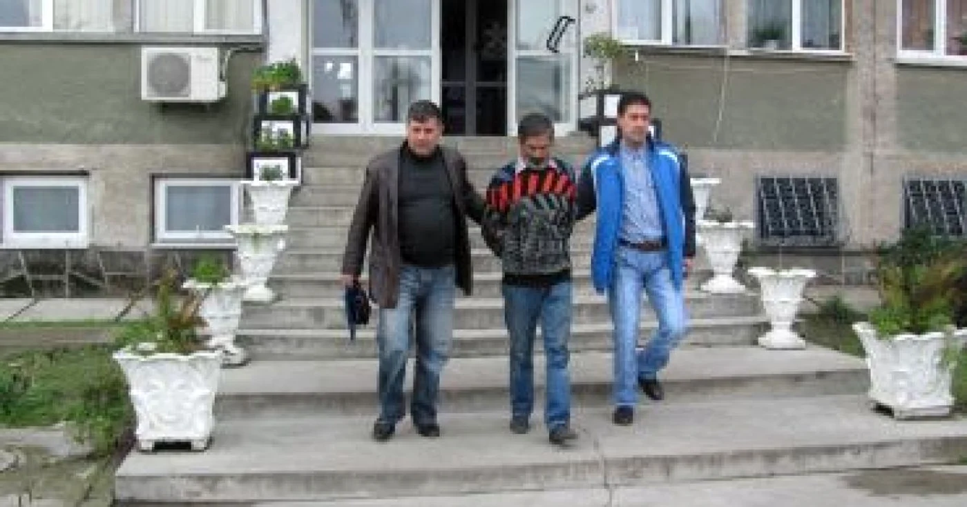 Târgu-Jiu: Vasile Ungureanu şi-a ucis cu sânge rece fratele