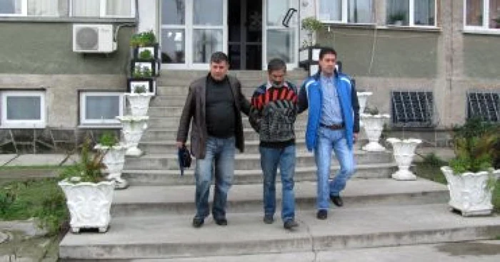 Târgu-Jiu: Vasile Ungureanu şi-a ucis cu sânge rece fratele