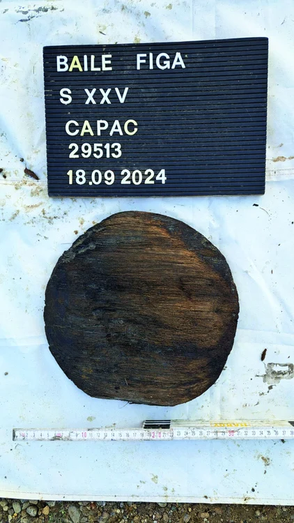 Foto: Muzeul Naţional al Carpaţilor Răsăriteni
