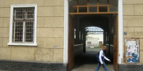 Satu Mare: Nou sediu pentru Şcoala Specială