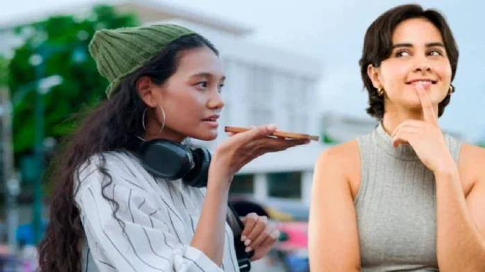 Ce înseamnă când o persoană trimite doar mesaje audio pe WhatsApp.