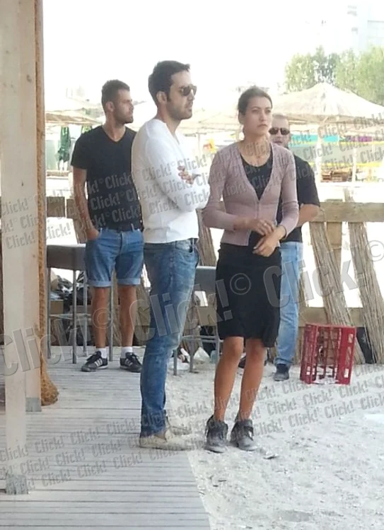 Tudi FOTO MIHAI IONESCU