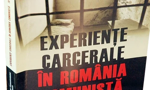 Experienţe carcerale în România comunistă jpeg