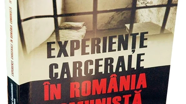 Experienţe carcerale în România comunistă jpeg