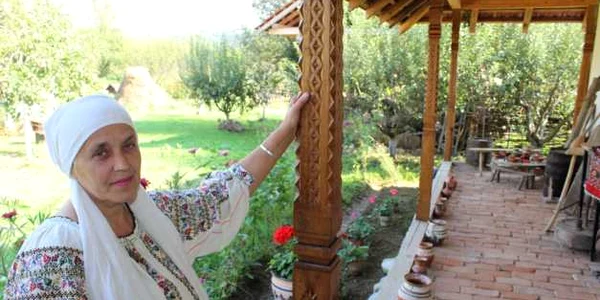 balanesti