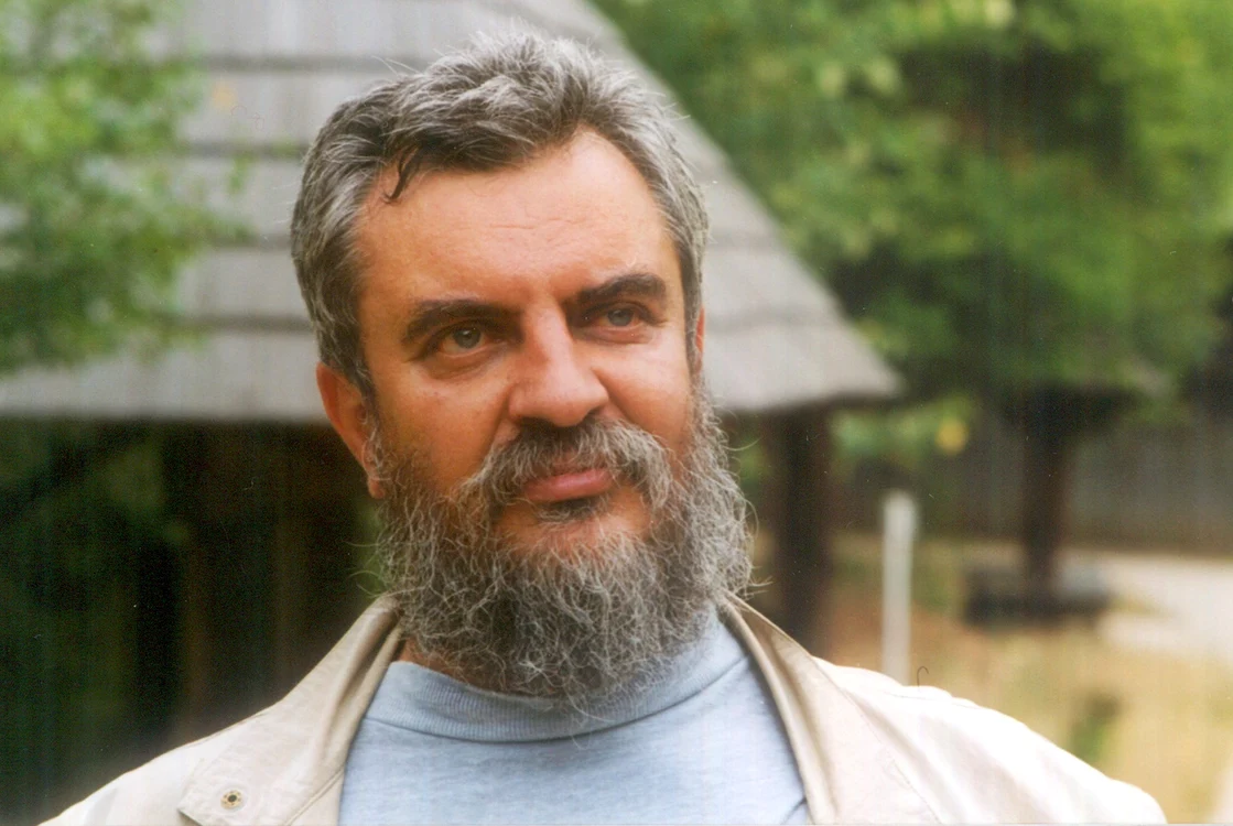 Radu Anton Roman şi bucătăria de altitudine mare jpeg