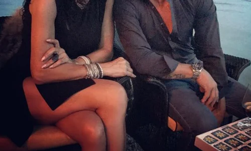 Mihaela Radulescu Felix Baumgartner vacanta Italia Villa Feltrinelli (20) jpeg