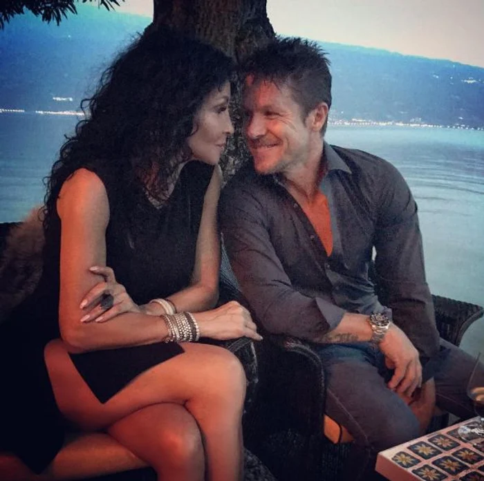 Mihaela Radulescu Felix Baumgartner vacanta Italia Villa Feltrinelli (20) jpeg